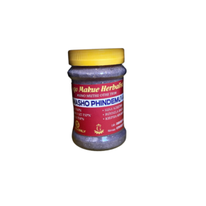 Siwasho Phindemuva