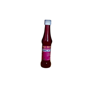 Nhlanhla Oil