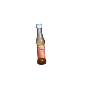 MAVULAKUVALIWE OIL